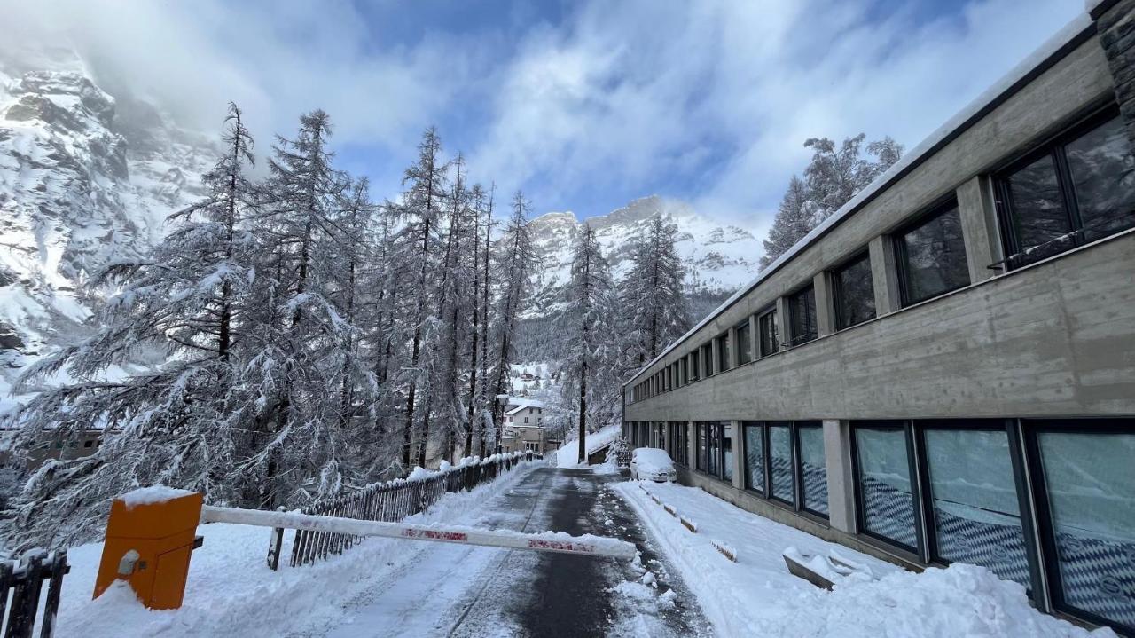 Apartment Center, Sauna, View - Haus Linaria