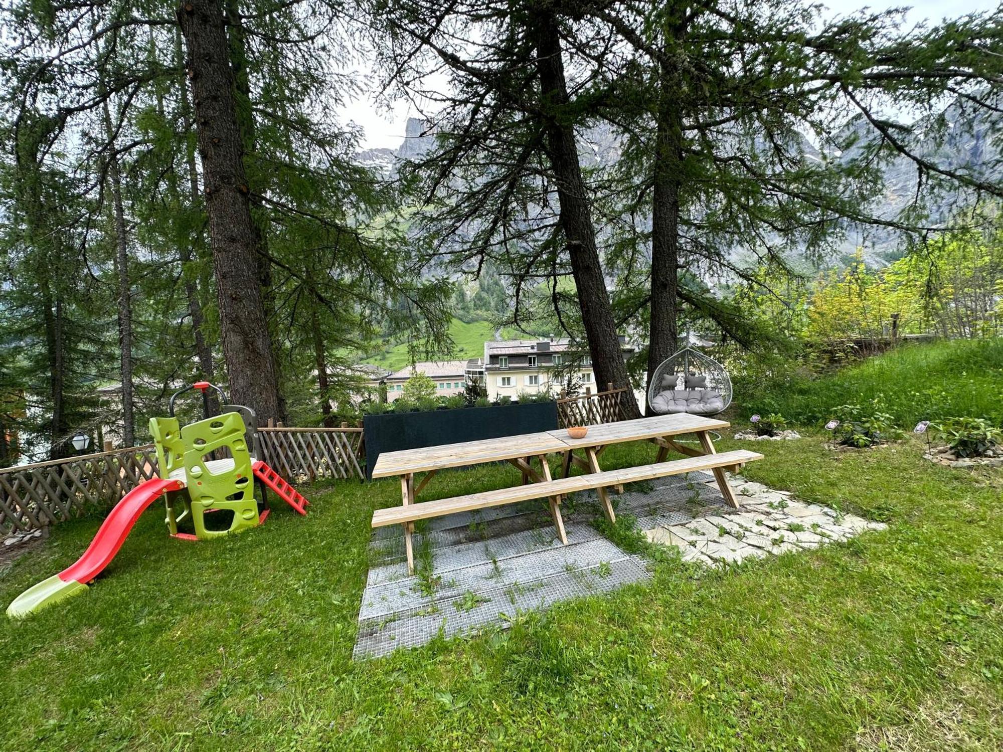 Center, Sauna, View - Haus Linaria Apartment *