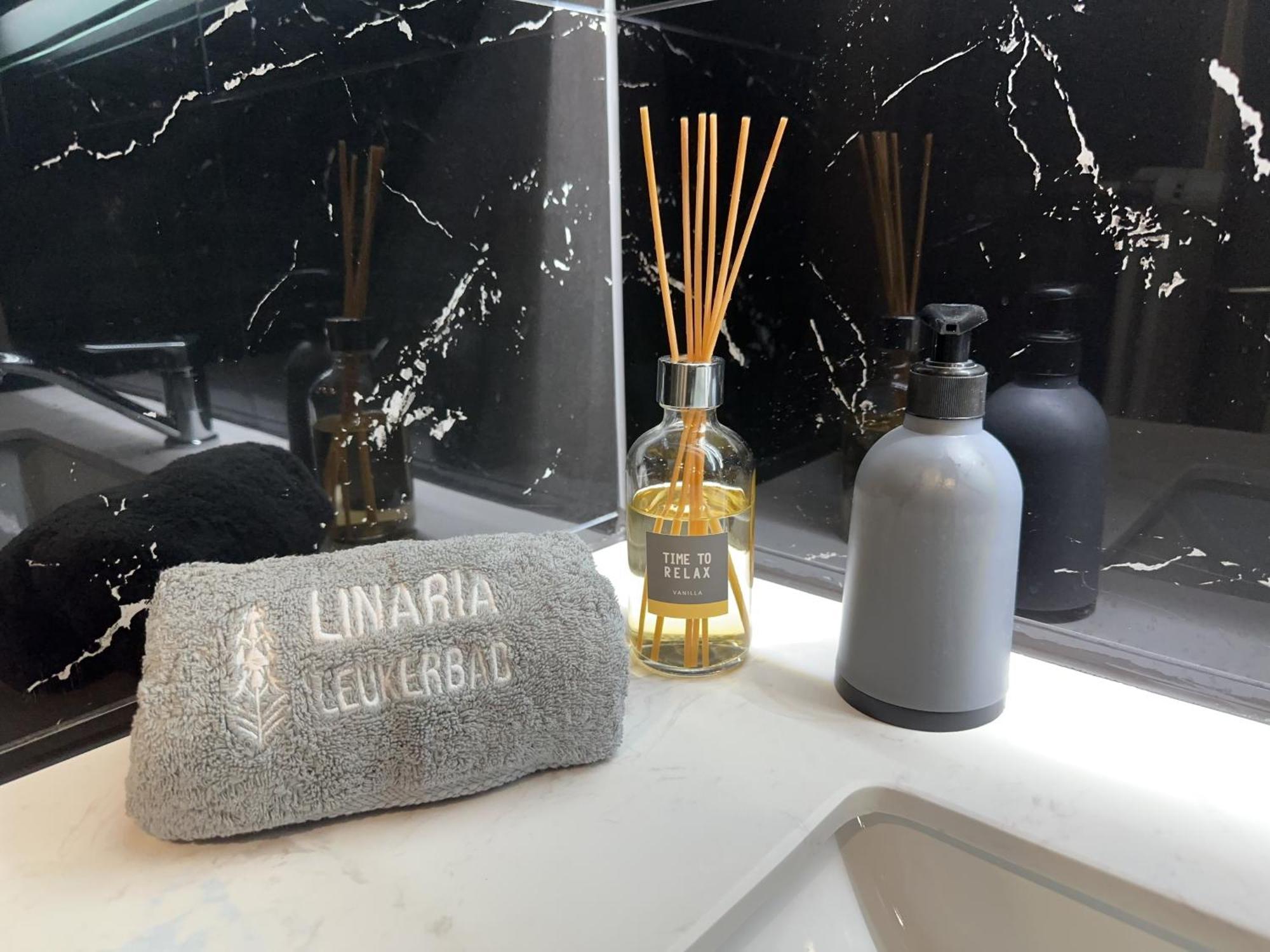 Center, Sauna, View - Haus Linaria Apartment